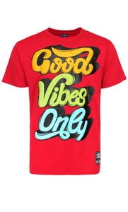 Good Vibes  Only T-Shirt