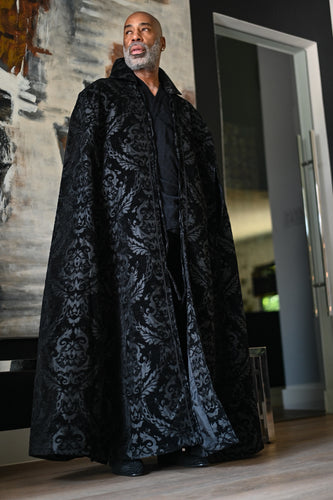 The Cape