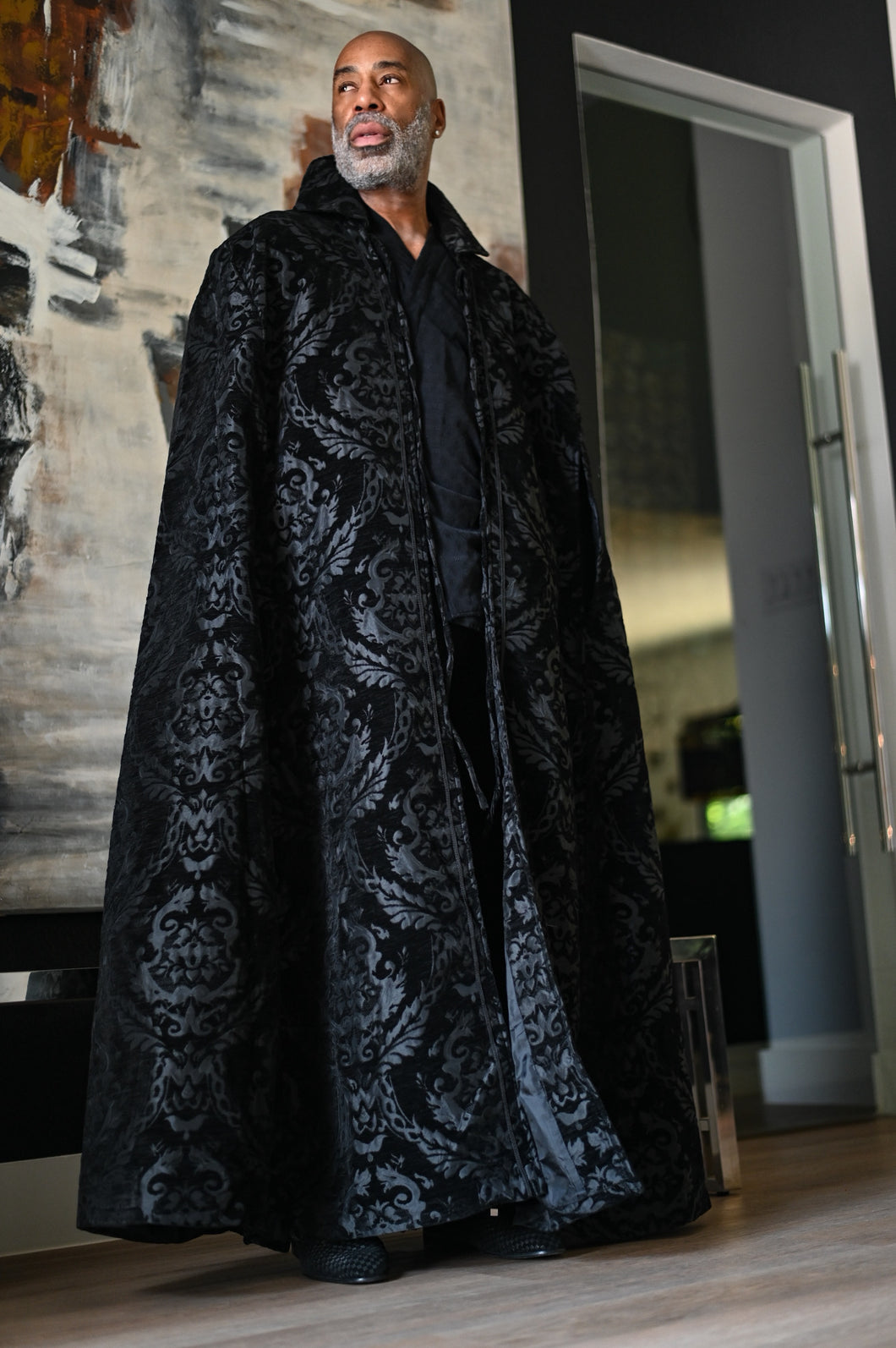 The Cape