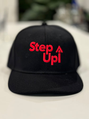 StepUp Hat