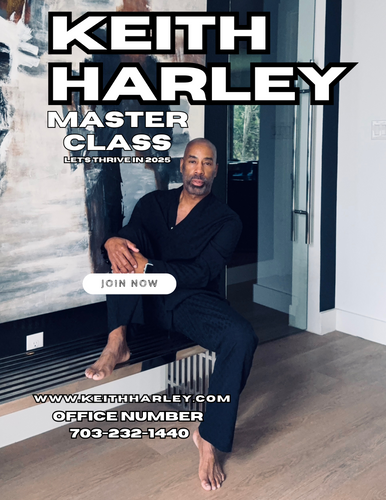 Keith Harley Master Class