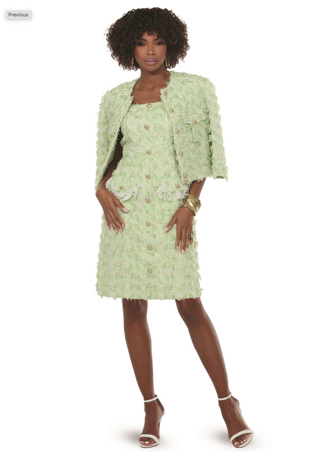 Classy Girl 2 pc
