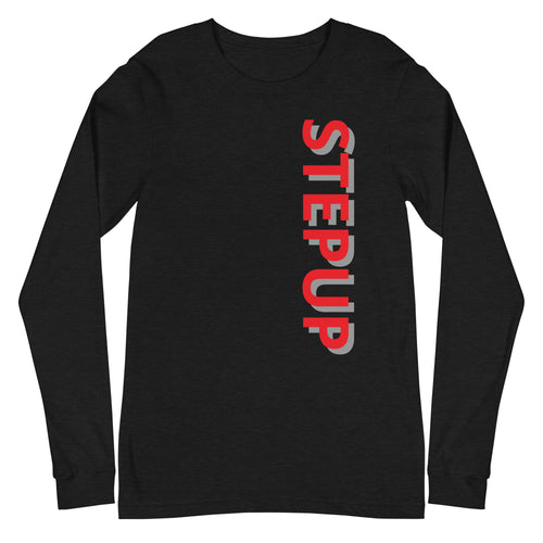 Unisex Long Sleeve Tee
