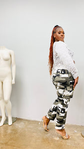 Unstoppable Pants