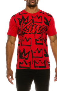 The “King” Shirt