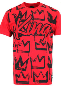 The “King” Shirt
