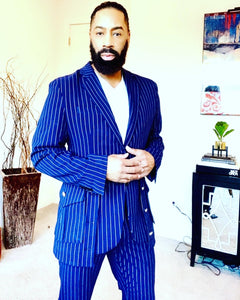 The “Richard “ Suit