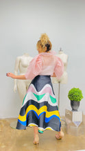 Load image into Gallery viewer, ‘At the Derby’ Skirt
