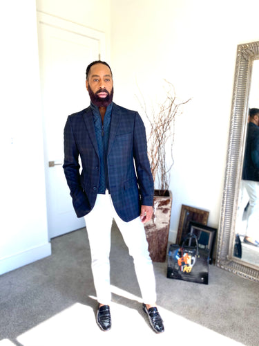 The “ FLEX “ Jacket
