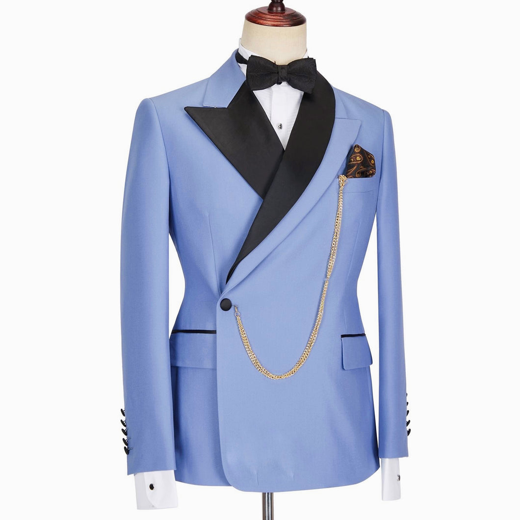 The “KH” Tux