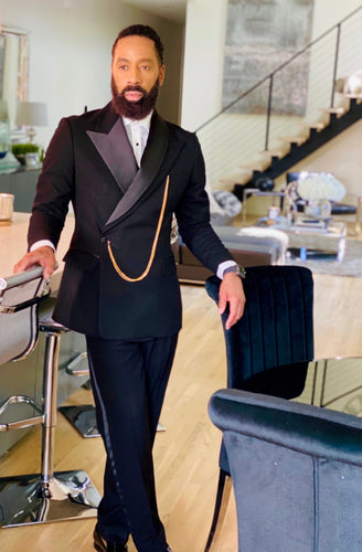 The “KH” Tux