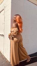 Load image into Gallery viewer, Ruffle Jumpsuit