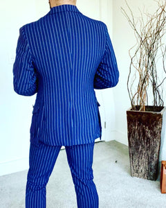 The “Richard “ Suit