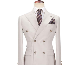 The “Hampton” Suit