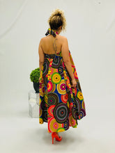 Load image into Gallery viewer, Tropical Punch Versatile Skirt