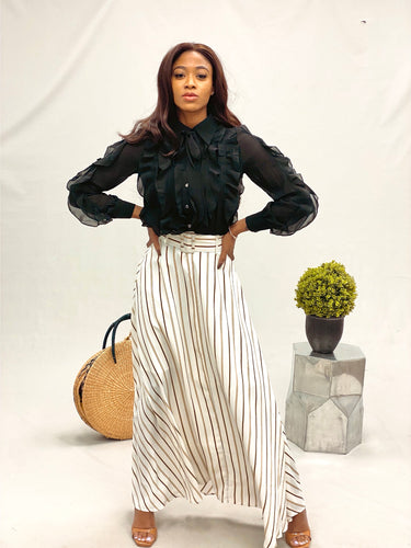 Royal Caribbean Skirt