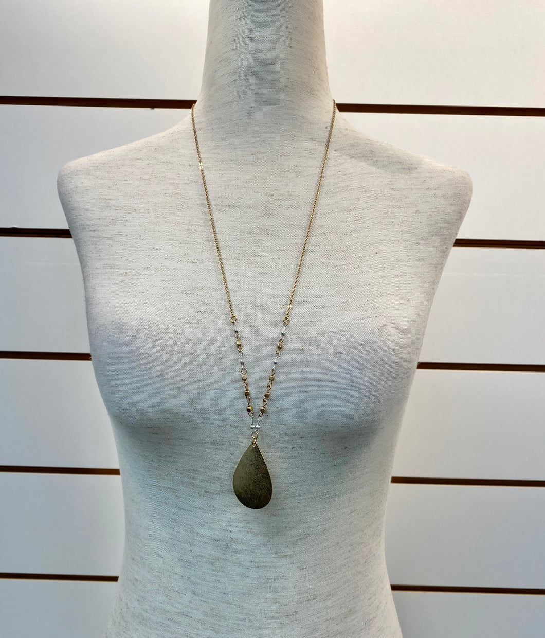 Pendant Necklace