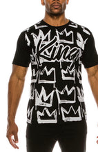 Load image into Gallery viewer, The “King” Shirt