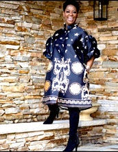 Load image into Gallery viewer, The “ GLORIA “ dress