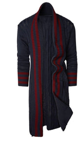 “ RAGE ‘ Long cardigan sweater
