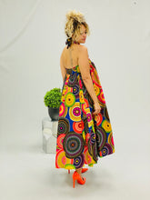 Load image into Gallery viewer, Tropical Punch Versatile Skirt