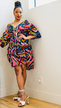 Load image into Gallery viewer, The “ Crayola “ Dress