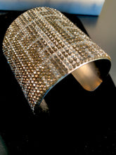 Load image into Gallery viewer, “ H “ Cuff Bracelet