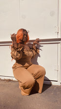 Load image into Gallery viewer, Ruffle Jumpsuit
