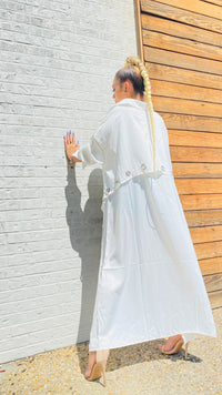 Shore Blouse
