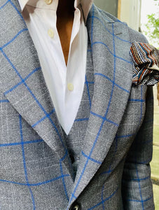 The "Oaklawn" Suit