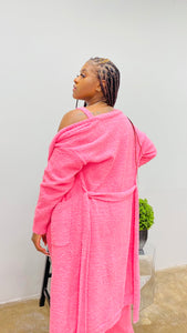 Three-Piece Cozy Set