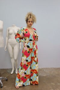 Rich Jumpsuit