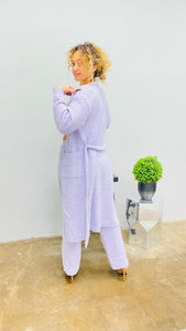 Three-Piece Cozy Set