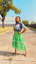 Load image into Gallery viewer, Sequins Graphic Tee