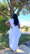 Load image into Gallery viewer, Short Sleeve Faith Dress