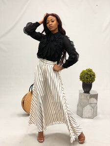 Royal Caribbean Skirt