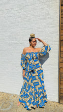 Load image into Gallery viewer, Tiger Cove Dress