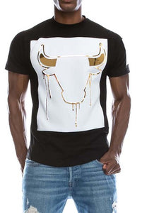 The "Bull" Shirt