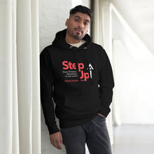 Load image into Gallery viewer, StepUp Hoodie