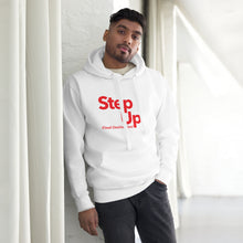 Load image into Gallery viewer, StepUp Hoodie